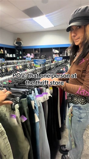 I named them vintage vultures for a reason 😆 #fyp #foryoupage #thrift #trending