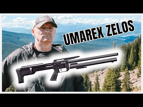 NEW Umarex Zelos