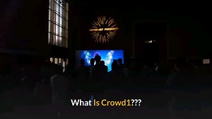 CROWD1：全球最大娱乐软件分销系统