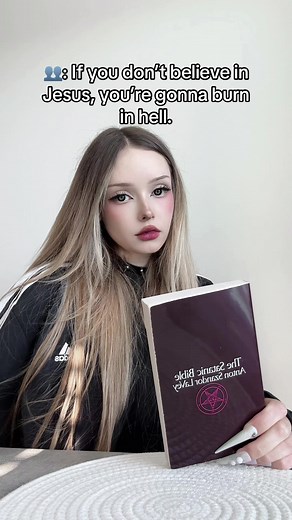 Exploring Satanism: Beliefs and Perspectives