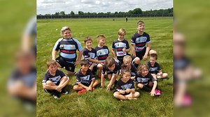 Montgomery Co. youth rugby team seeks help after hackers take $17K from team's Cash App