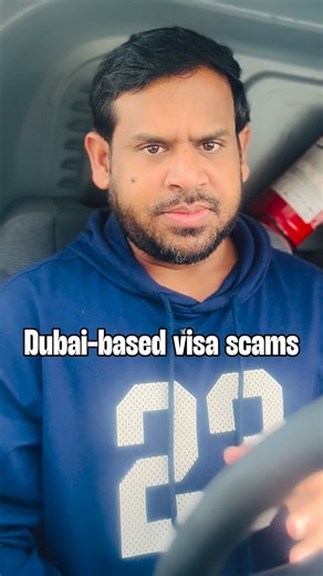 SHi JU | 🚨 DUBAI BASED VISA SCAM ALERT – PLEASE READ & SHARE 🚨 Dubai based agency, New Zealand visa, Europe work visa, job guarantee, fast... | Instagram