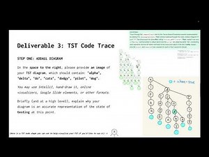 Autocomplete | CSE 373 Data Structure