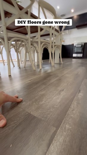 Compliance Building Reports | This 30 year old property has been renovated and the workmanship is visibly substandard. Get a building and timber pest inspection before... | Instagram