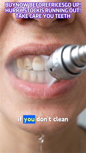 I love this tooth powder and all the ingredients! #toothpowder #toothpaste #smilecare