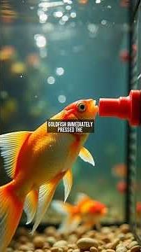 Goldfish Memory Myth Busted: They Remember More Than You Think