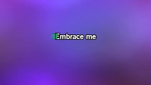 Karaoke Embraceable You - Frank Sinatra - CDG, MP4, KFN - Karaoke Version