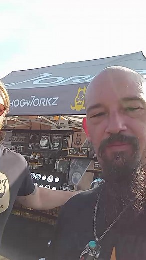 Headed to Ocean City Bike Fest? Come see us! | HOGWORKZ