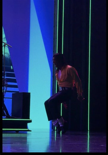 Experience MJ the Musical: A Tribute to Michael Jackson