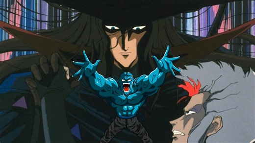 5 '80s Anime Movies That Absolutely Deserve Modern Reboots