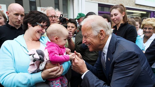 How Joe Biden's Mayo ancestor saved thousands during the Famine