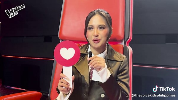 Elijah's Transformation on Stage with Coach Julie | The Voice Kids PH