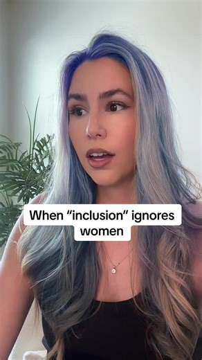 It’s not about harm.. I’m sure someone can be a very nice person but that doesn’t give them the right to be in a female only space