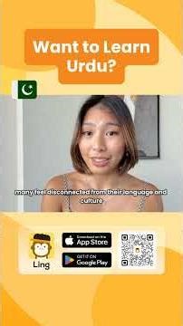 What's the BEST Alternative to Duolingo for LEARNING Urdu????