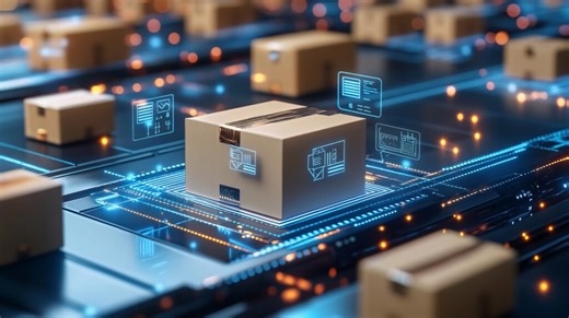 UPS Invests $100M+ in Next-Gen Package Tracking