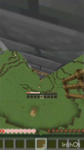 minecraft ladder clutch in PC first time| I do this |πa¥aπ