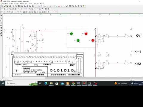 Explicación ejercicio 1 de autómatas