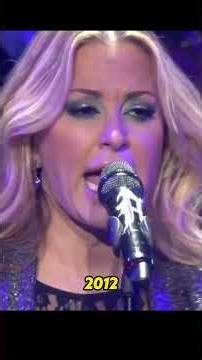 Anastacia - Left Outside Alone