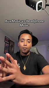 SIMPLE ✌🏾🎶 | aux music