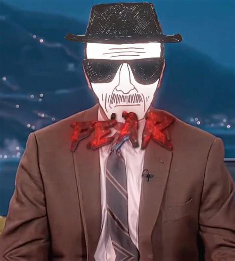 "Fear Heisenberg" 🗿 - Walter White Breaking Bad Edit (PRA FICAR SLOWED & REVERB)