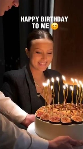 She Didn’t Lose Her Leg… She Found Her Strength 💖🎂 | Birthday on a Prosthetic Leg