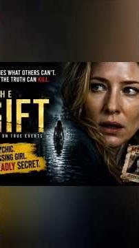 The Gift (2001) movie/ trailer/ film/ recap...🎬 #movie #mystery #youtubeshorts #trailer #horror #fyp