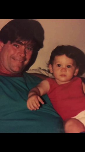 Aww miss my dad. Cant beleive its been 7 years without him.