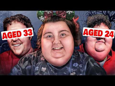 Fat Influencers Are Dying…