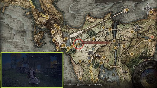 Elden Ring: How to Upgrade Spirit Summons