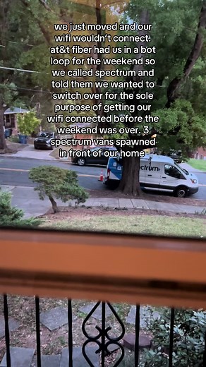 How to Get Spectrum WiFi Connected After Moving