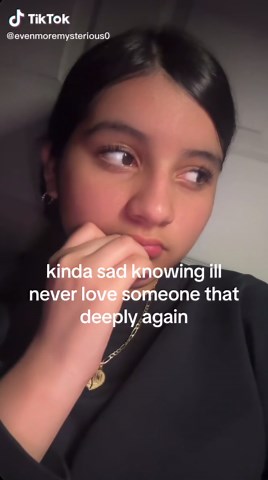 kinda need him back #ex #breakup #upset #fyp #repost | breakups