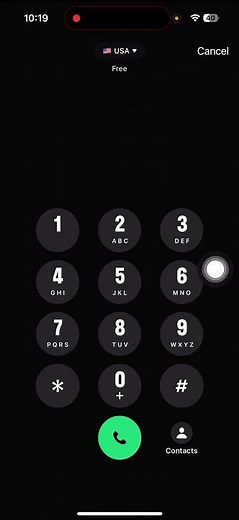 How to use the TextNow app for free calls and SMS to the USA