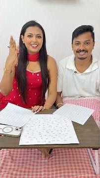 Find the Number challenge 😂