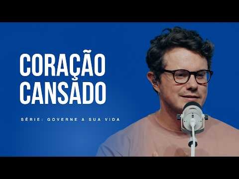 Tired Heart | Deive Leonardo