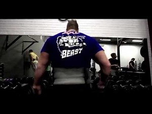 This is my Gym 10 - Niels Gordijn