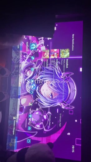 Cute PS4 Themes You Can't Miss