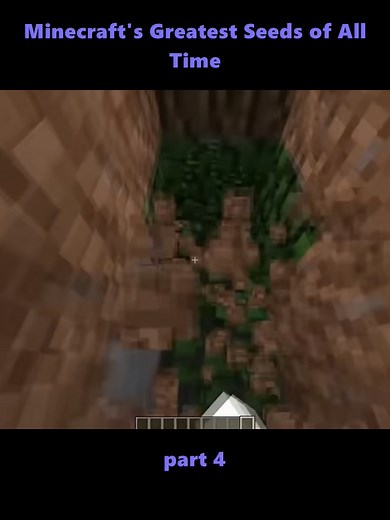 Minecraft's Greatest Seeds for Ultimate Adventures