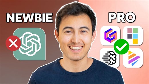 I’m using these 9 AI tools for data analysis 🚀