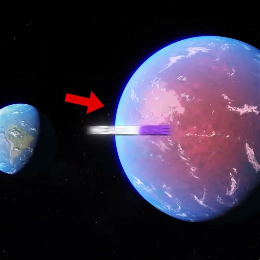 NASA Just Found Us A New Earth To Live😲🤯!!