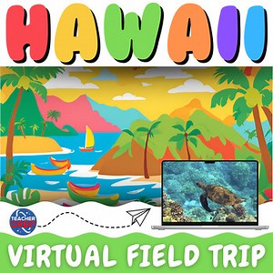 Virtual Field Trip to Hawaii Asian Pacific Islander Heritage Digital Resource