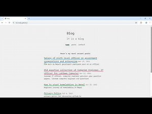 Loksewa Computer Engineering Previous Year Questions