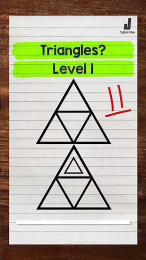 Can You Get All 3?
