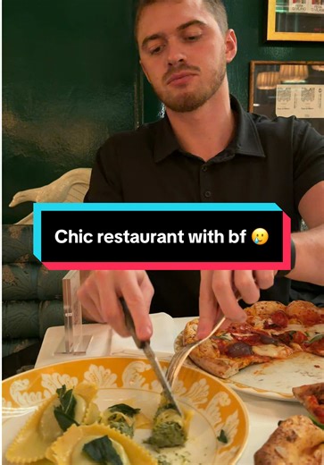 Dining in Style: A Chic Restaurant Experience