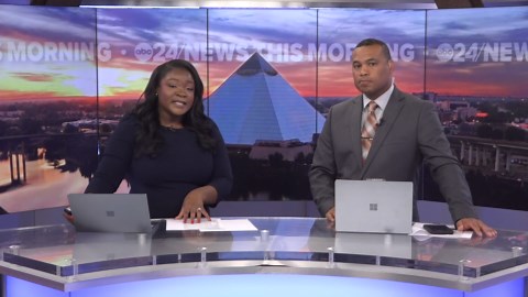 New video shows the moments before deadly shooting of Pastor Ricky Floyd