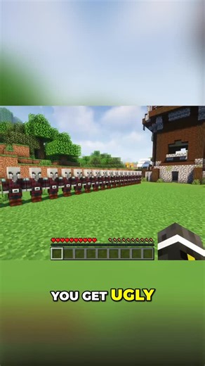 Grox on Instagram: "Grox Army builds different #minecraft #memes #minecraftmemes #reel #fyp"