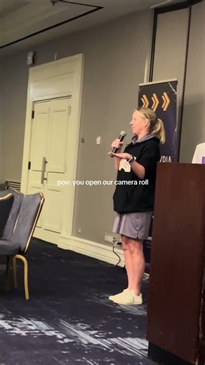 This is what living with porphyria can look like.