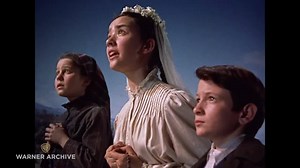 The Miracle of Our Lady of Fatima (1952) retells the events surrounding the apparitions experienced by three shepherd children in Portugal in 1917. Watch the full movie now on the brand new Warner Archive. | Warner Archive Instant