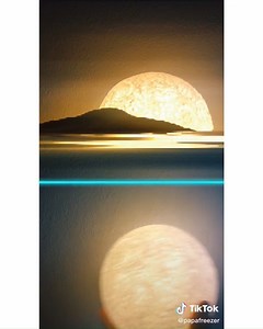 These are so CREATIVE 😍 Never know you can create such beautiful art using camera lights with TikTok's Magic Scan Magic Scan: https://vt.tiktok.com/ZSvg3HUX/ #TikTok #TikTokMY | TikTok