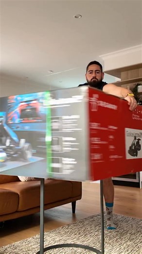 Unboxing the Segway GoKart Pro 2 @segway_australia | Insert Richie