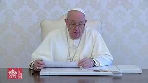 4.4K views · 835 reactions | Pope Francis to the consecrated: "Do not lose ourselves in formalities, in ideologies, in fears" | Catholic Media | Facebook